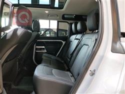 لاند ڕۆڤەر دیفێندەر